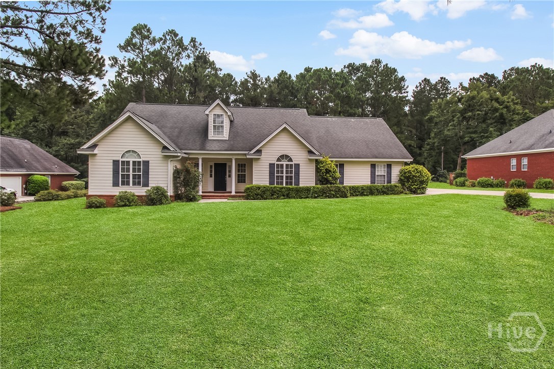 1713 Muirfield Drive