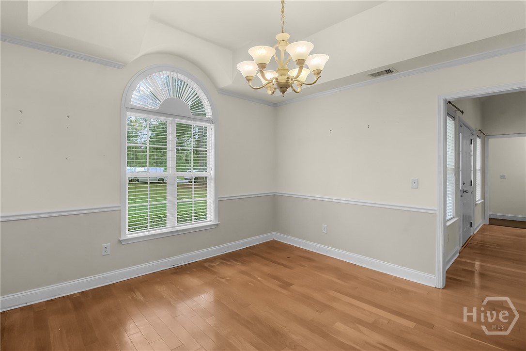 1713 Muirfield Drive