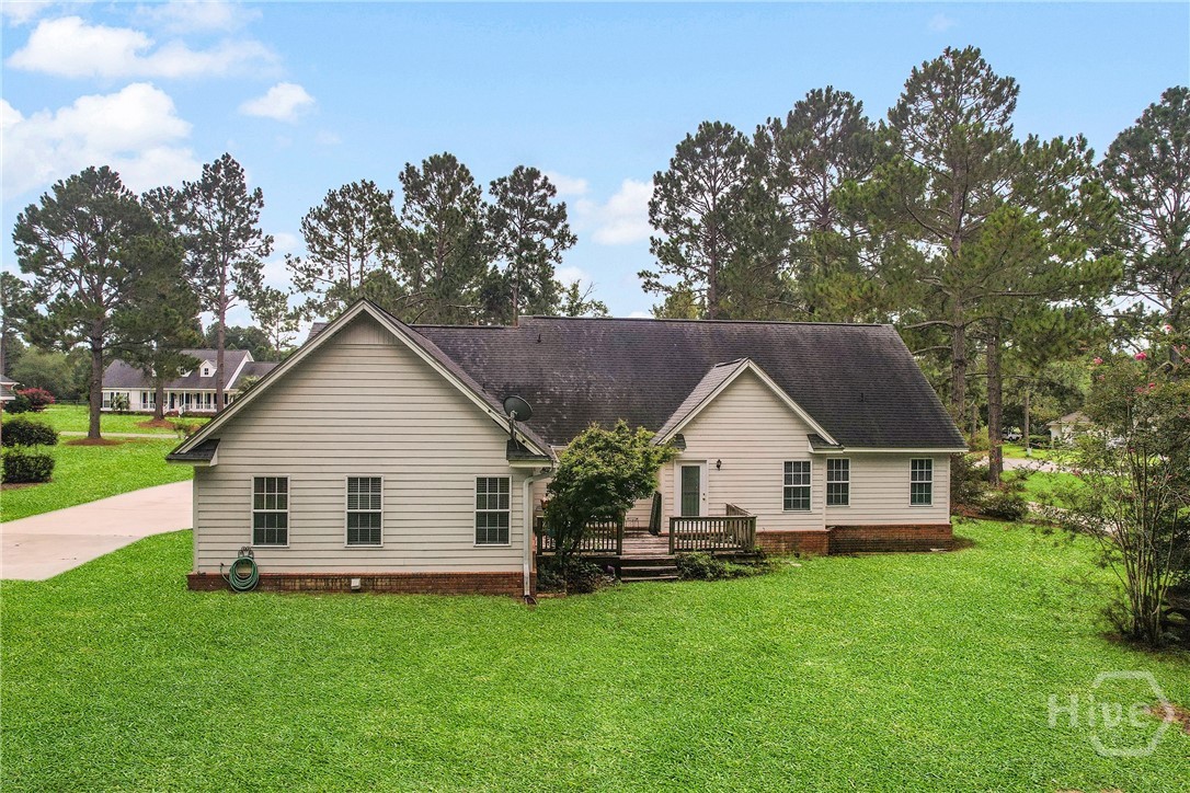 1713 Muirfield Drive