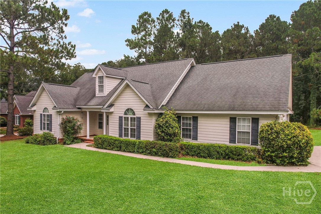 1713 Muirfield Drive