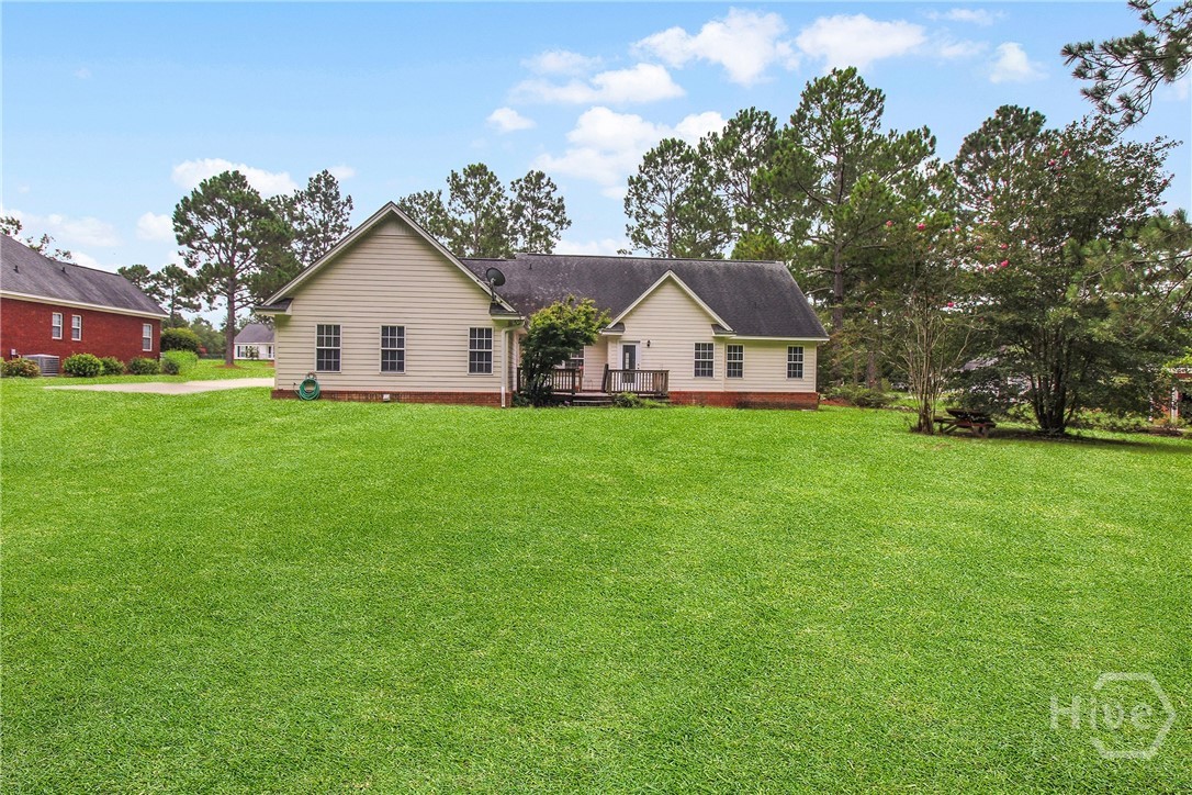 1713 Muirfield Drive