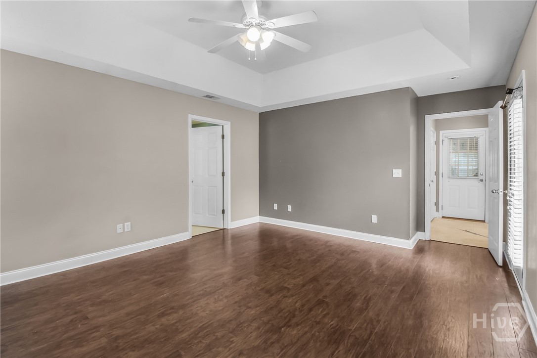 1713 Muirfield Drive