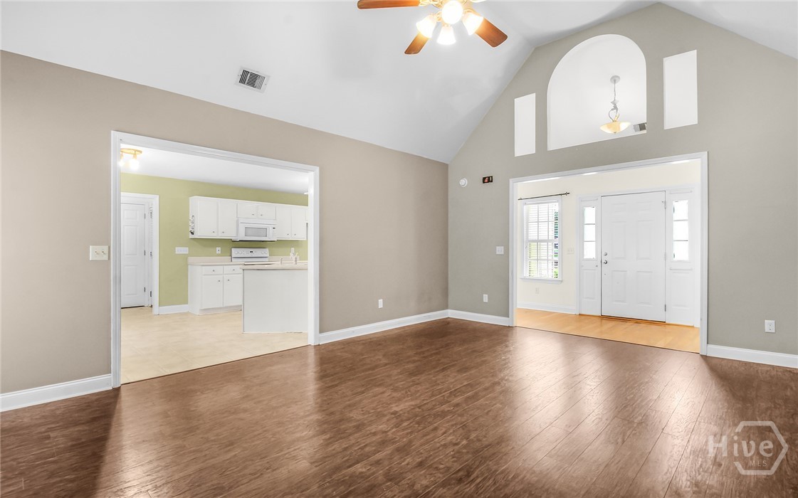 1713 Muirfield Drive