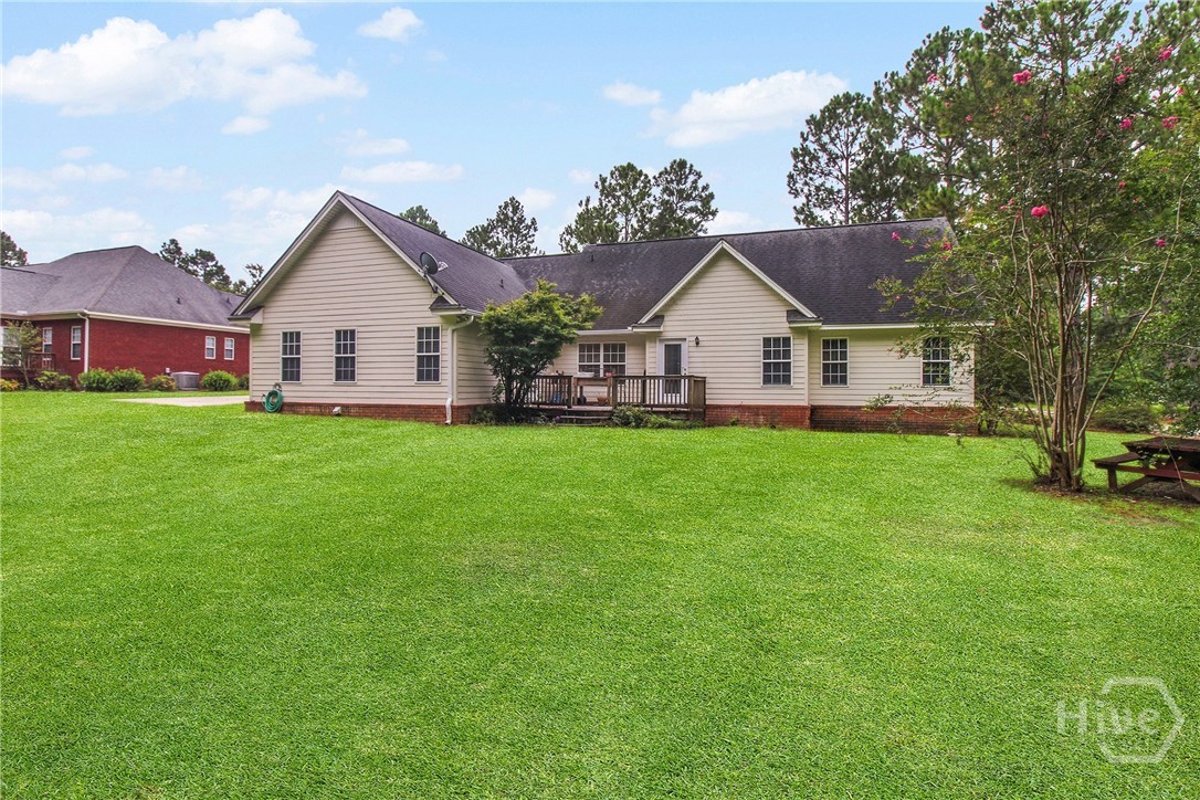 1713 Muirfield Drive