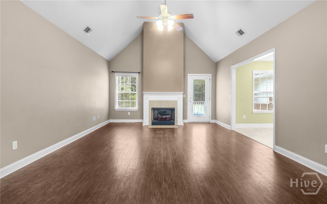 1713 Muirfield Drive