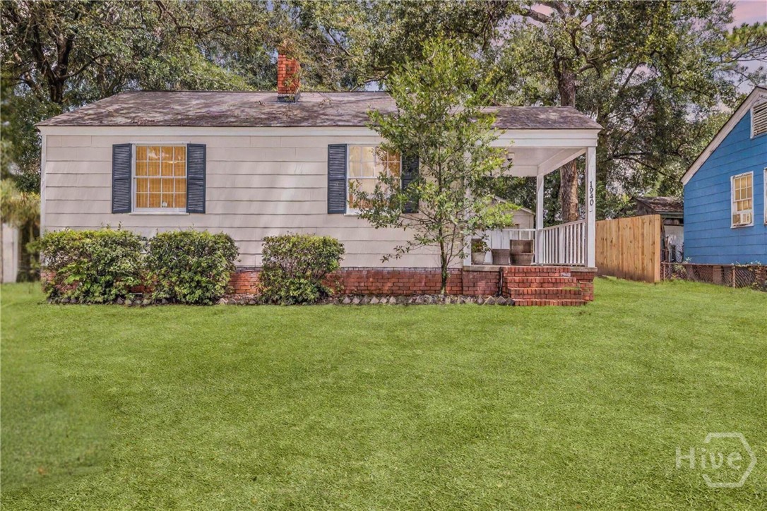 1940 Utah Street