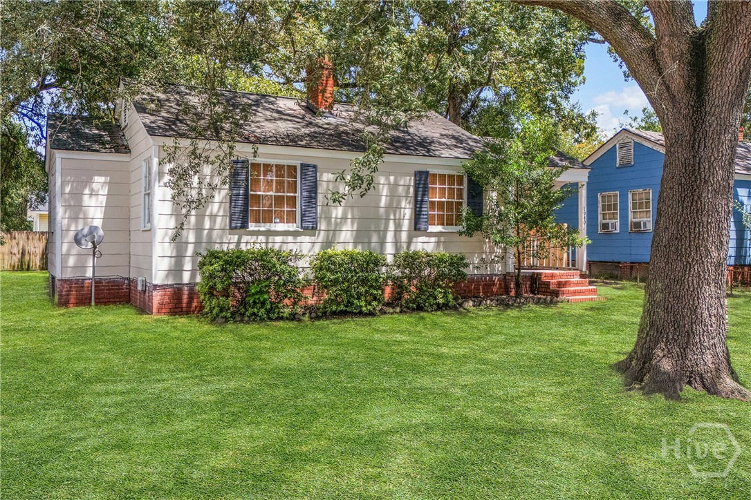 1940 Utah Street