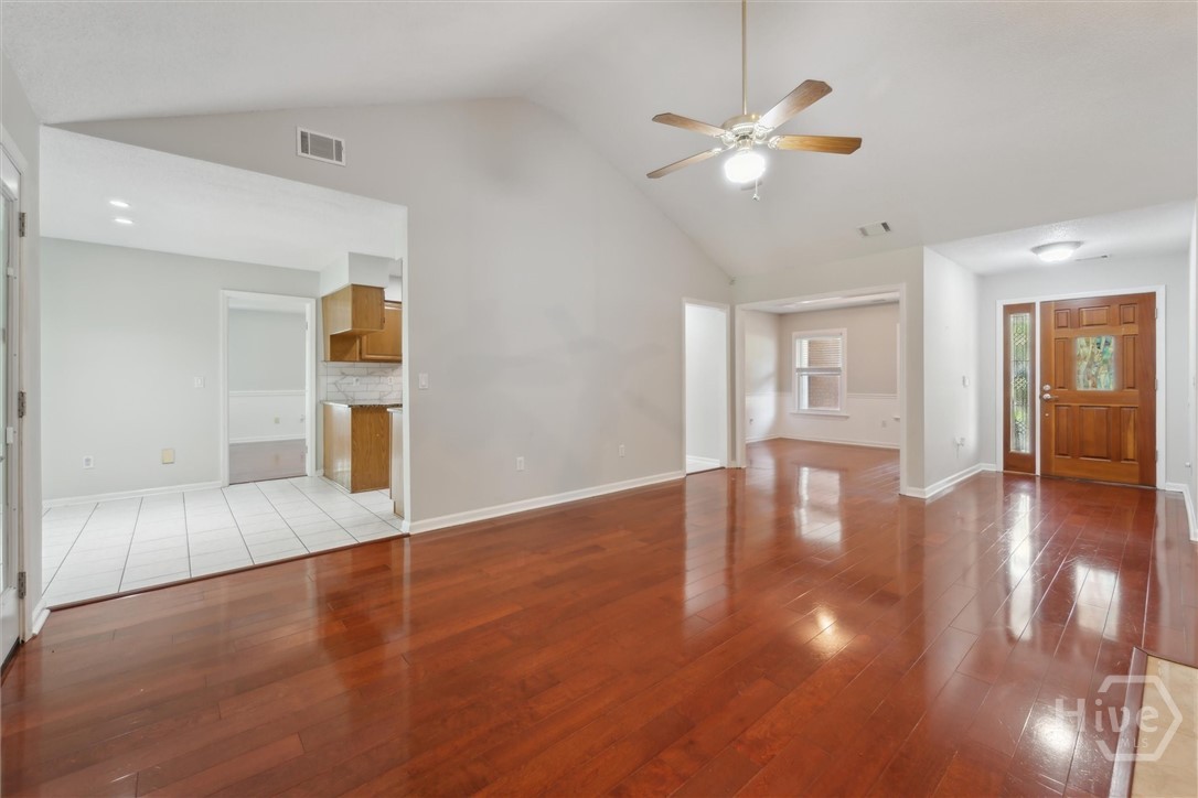 61 Cricket Court