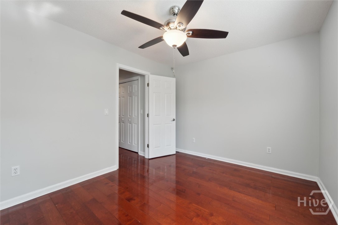 61 Cricket Court