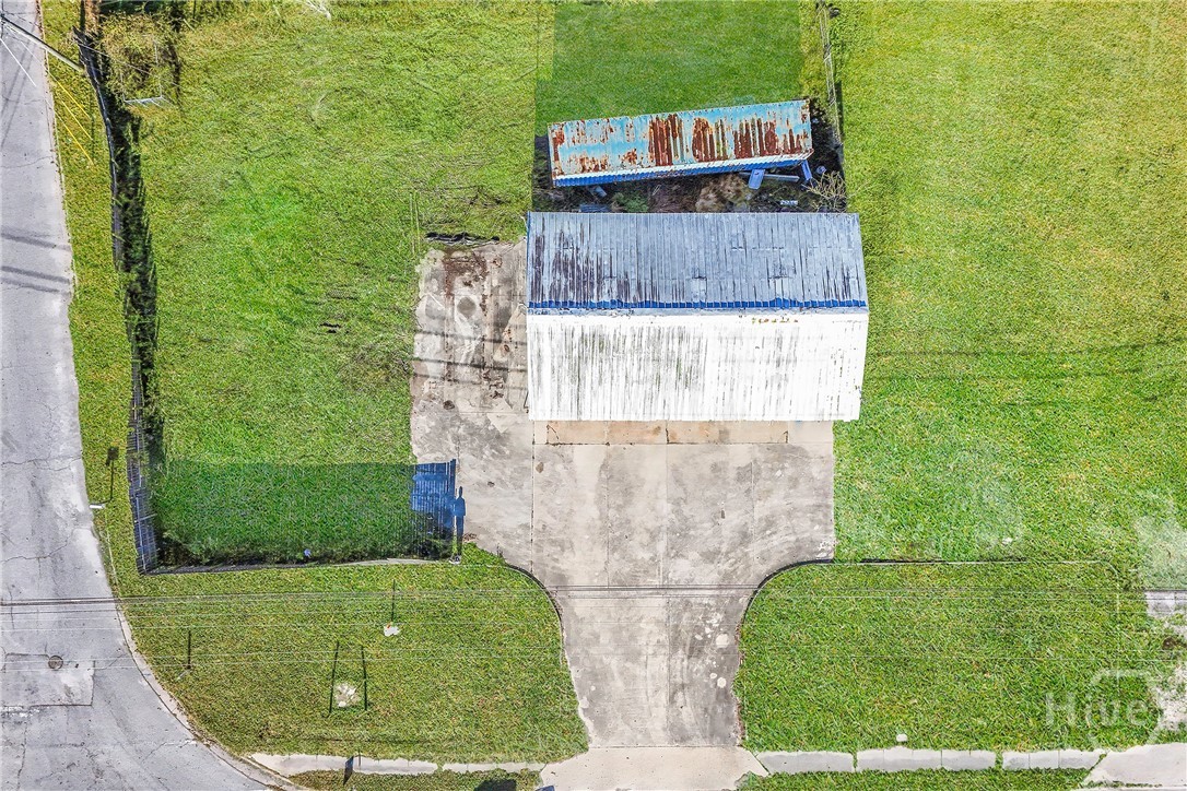 605 W US 80 Highway