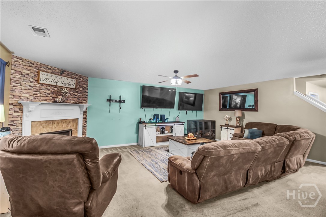 156 Stonewalk Drive
