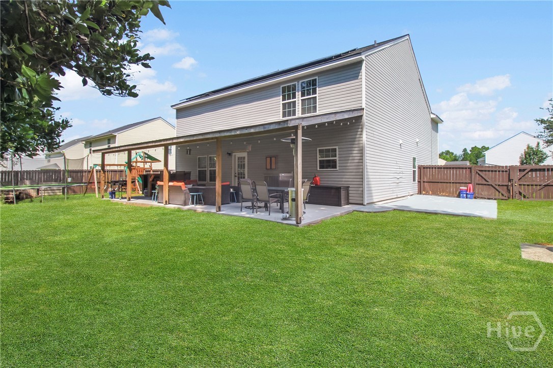 156 Stonewalk Drive