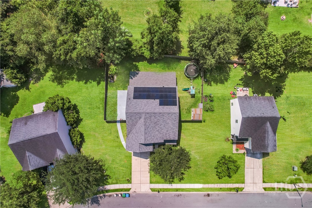 156 Stonewalk Drive