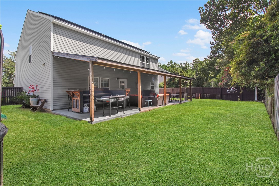 156 Stonewalk Drive