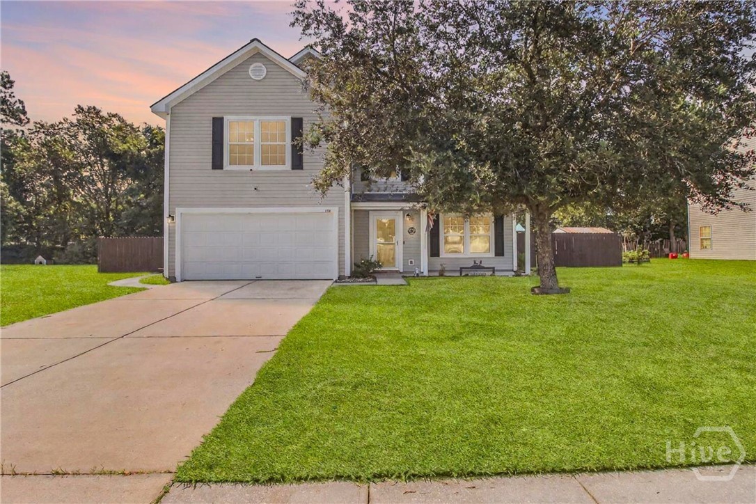 156 Stonewalk Drive