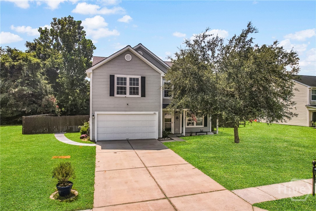 156 Stonewalk Drive