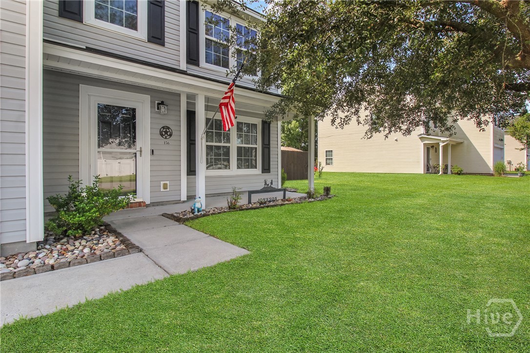 156 Stonewalk Drive