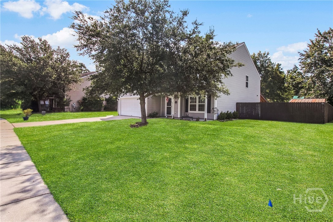 156 Stonewalk Drive