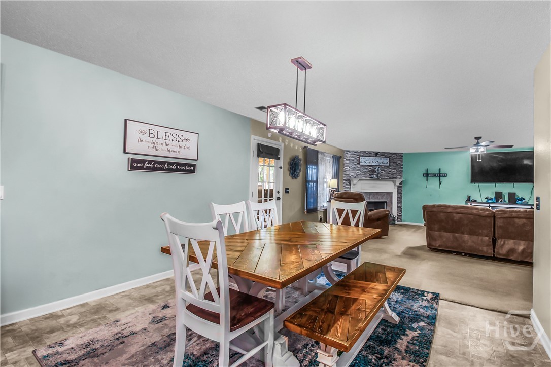 156 Stonewalk Drive