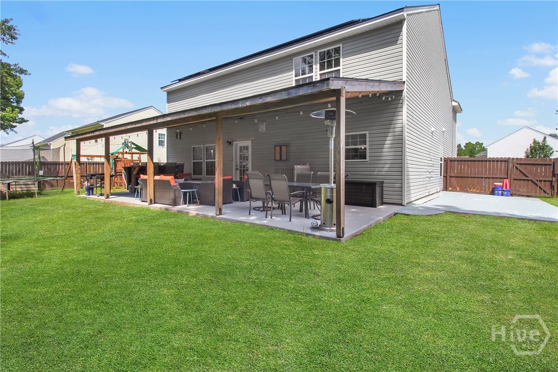 156 Stonewalk Drive