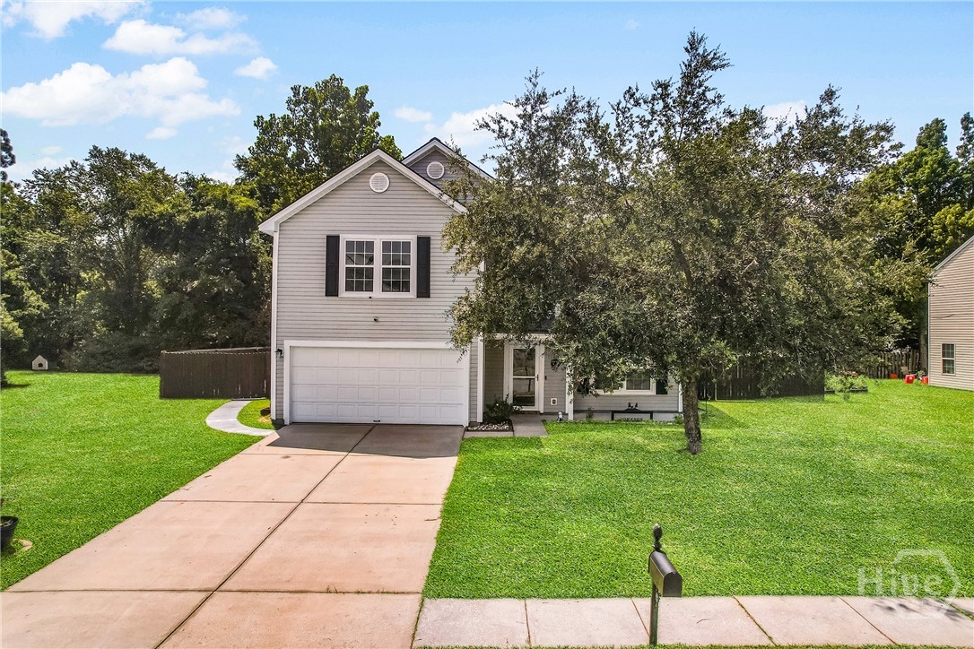 156 Stonewalk Drive