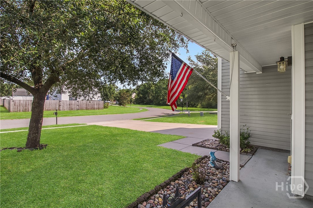 156 Stonewalk Drive