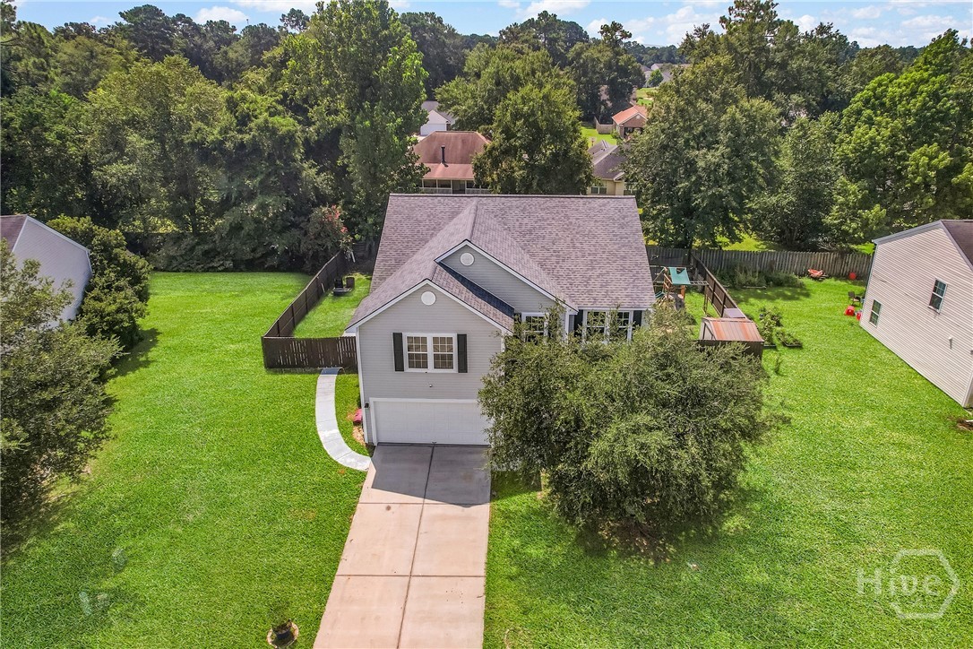 156 Stonewalk Drive