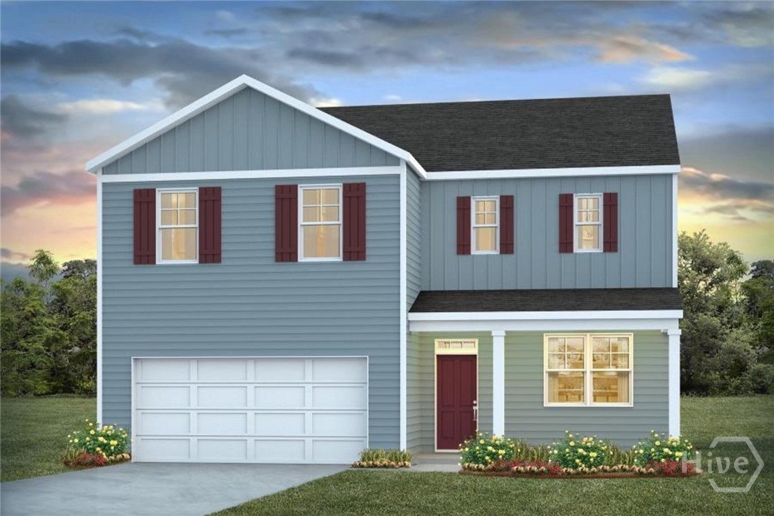 109 Juniper Drive