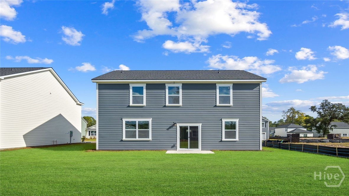 109 Juniper Drive