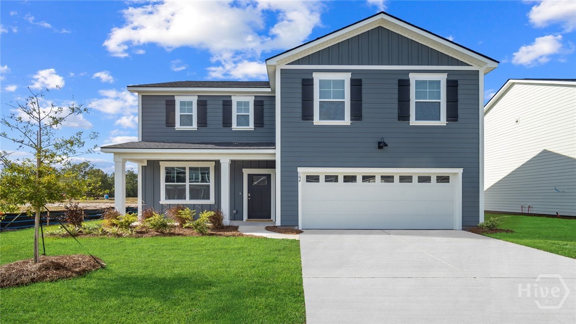 109 Juniper Drive