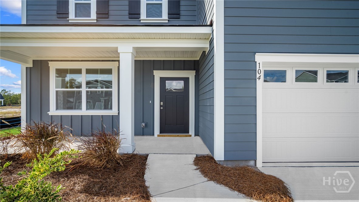 109 Juniper Drive