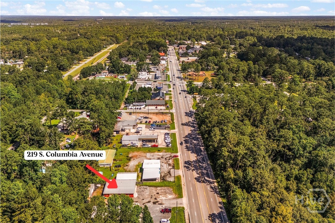 219 S Columbia Avenue