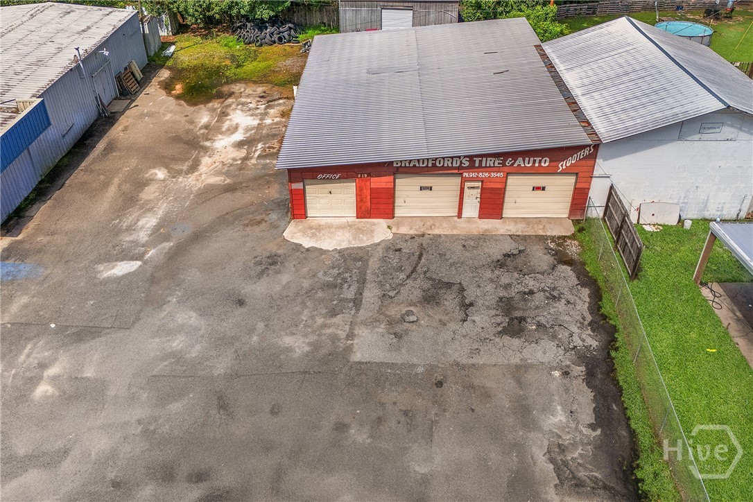 219 S Columbia Avenue