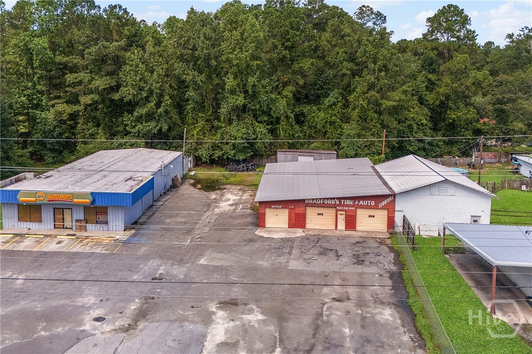 219 S Columbia Avenue