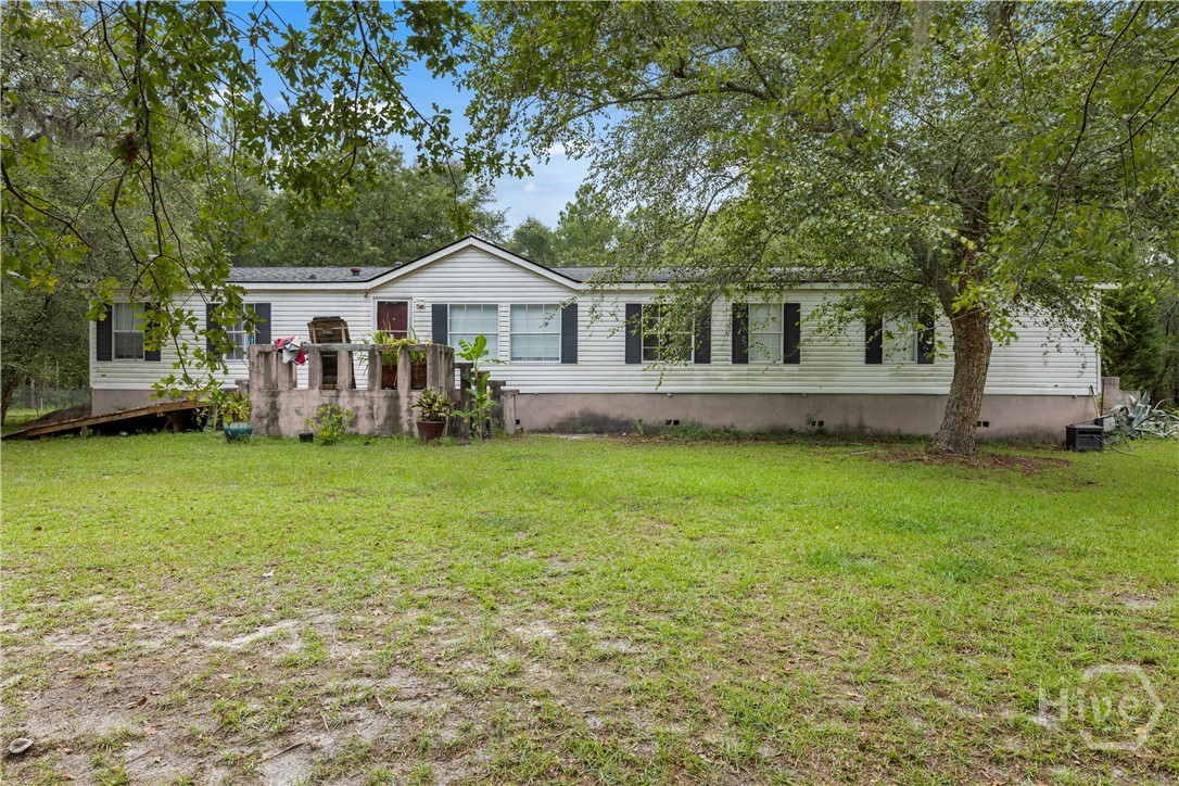 116 Cherokee Drive