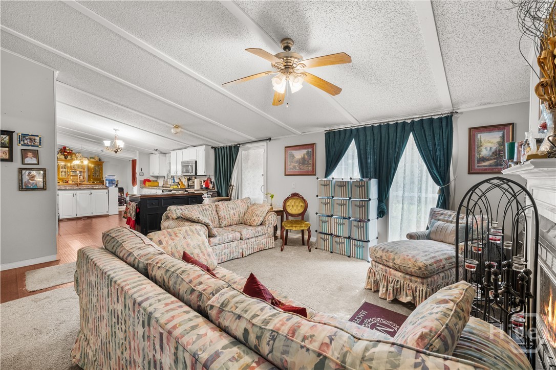 116 Cherokee Drive