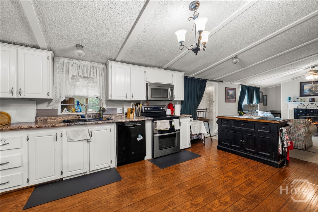 116 Cherokee Drive