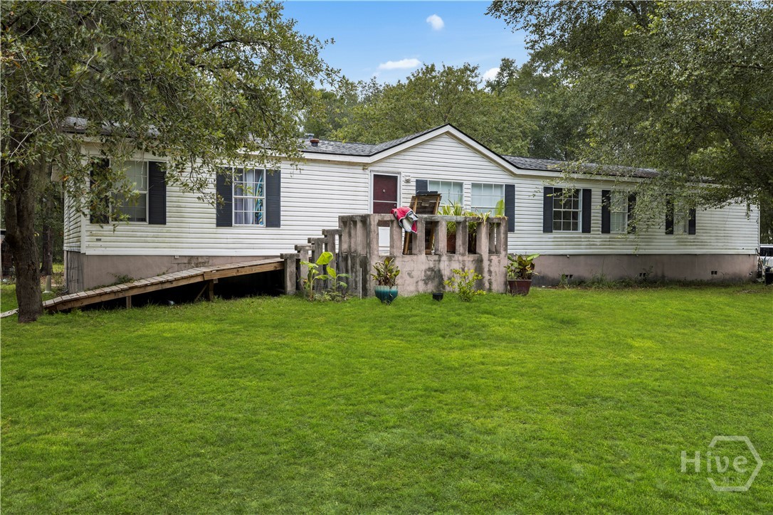 116 Cherokee Drive