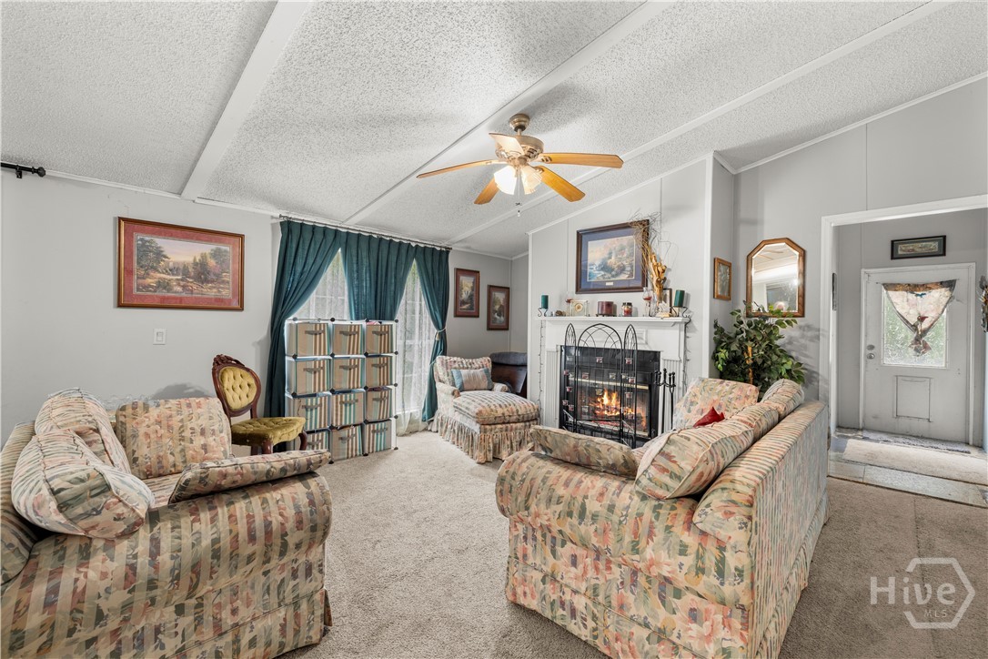 116 Cherokee Drive