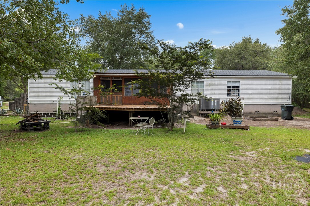 116 Cherokee Drive