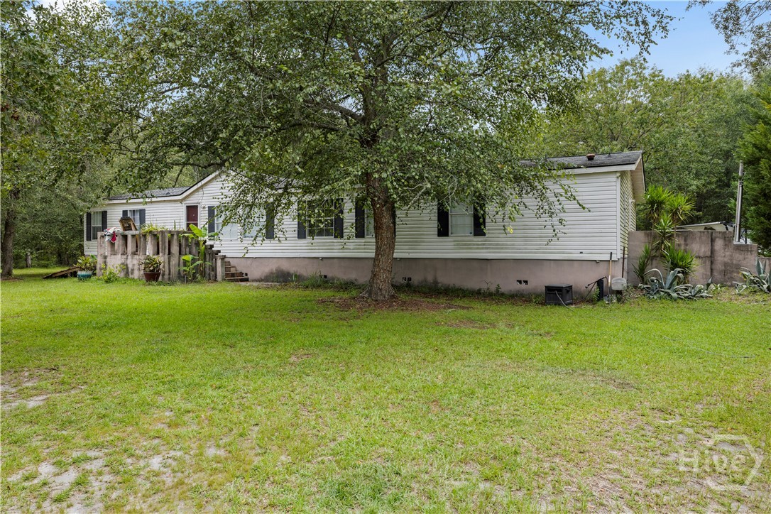 116 Cherokee Drive