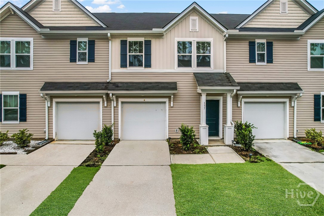 137 Benelli Drive