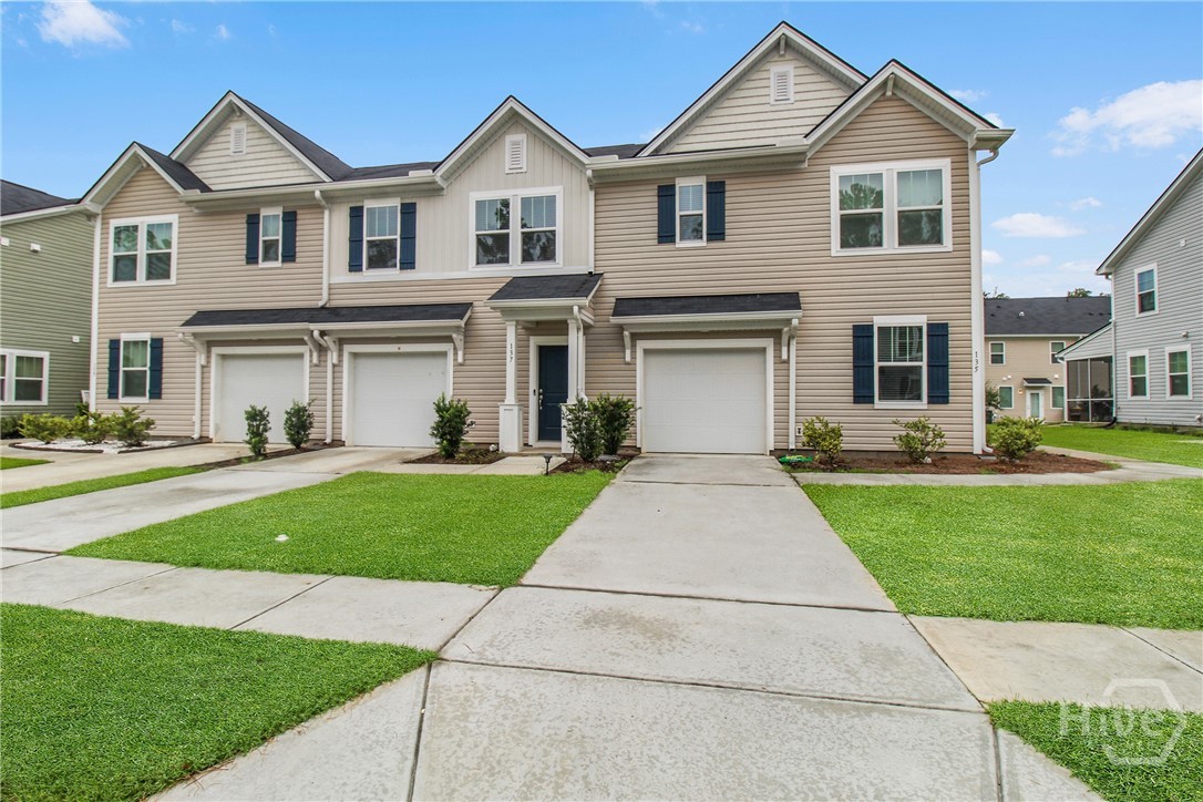 137 Benelli Drive