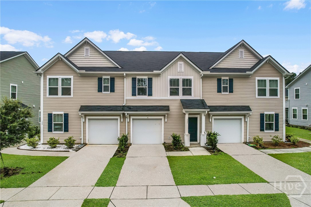 137 Benelli Drive