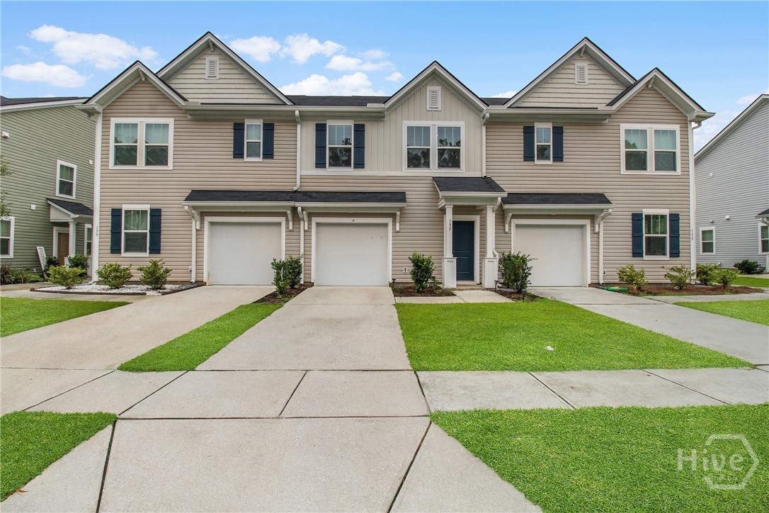 137 Benelli Drive