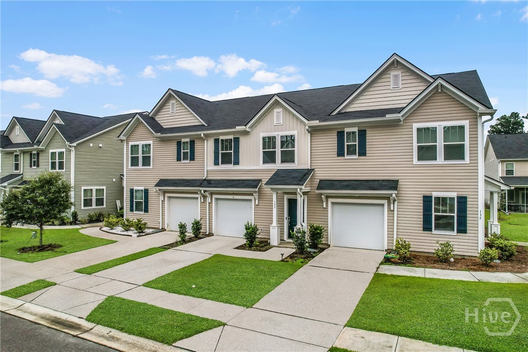 137 Benelli Drive