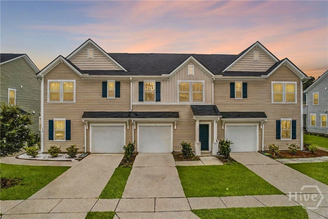 137 Benelli Drive