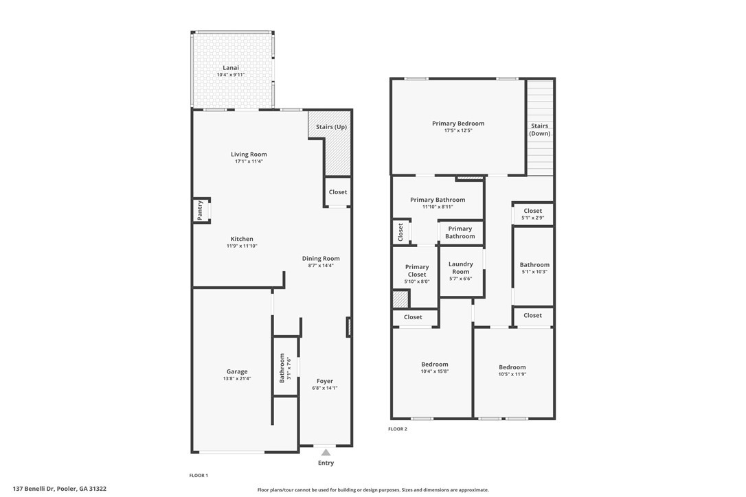 137 Benelli Drive