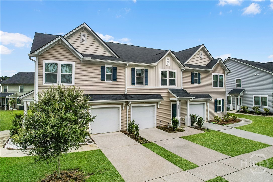 137 Benelli Drive