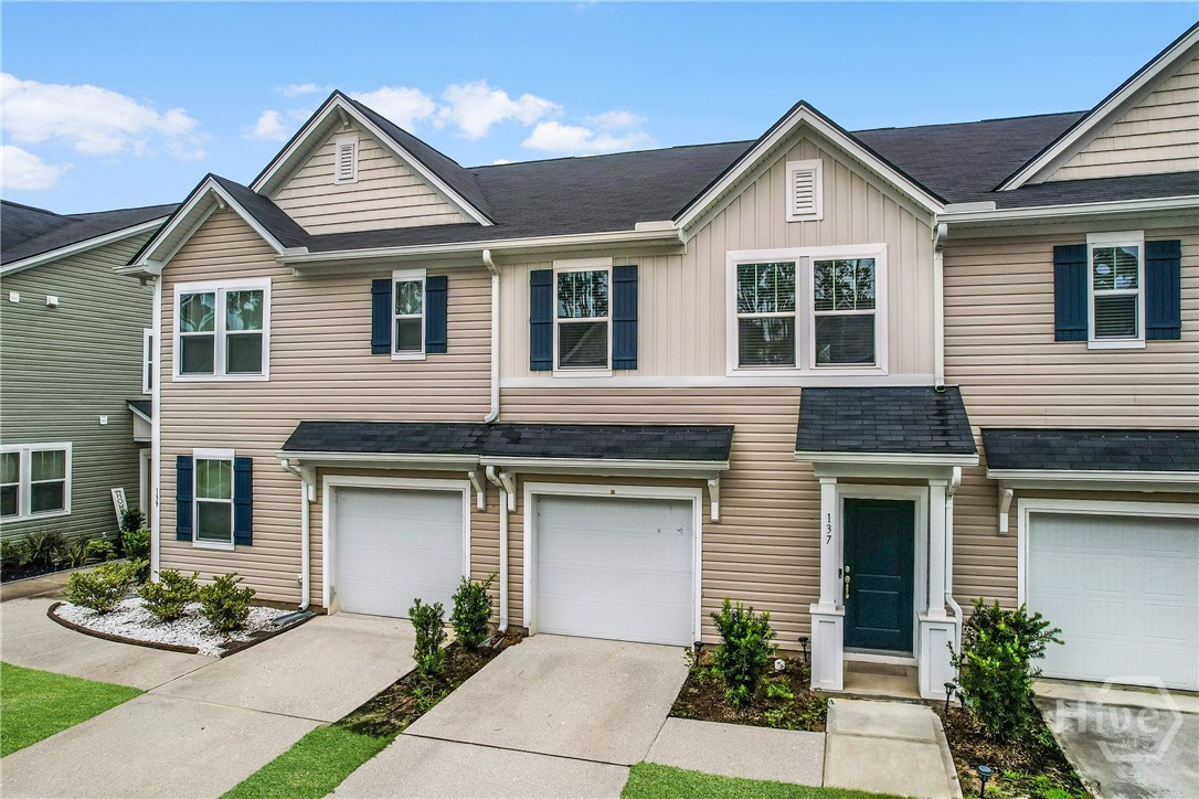 137 Benelli Drive